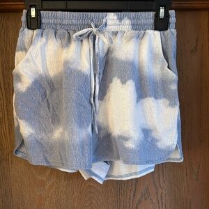 Cloud lounge shorts